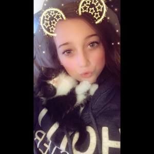 Meet your Posher, Madison